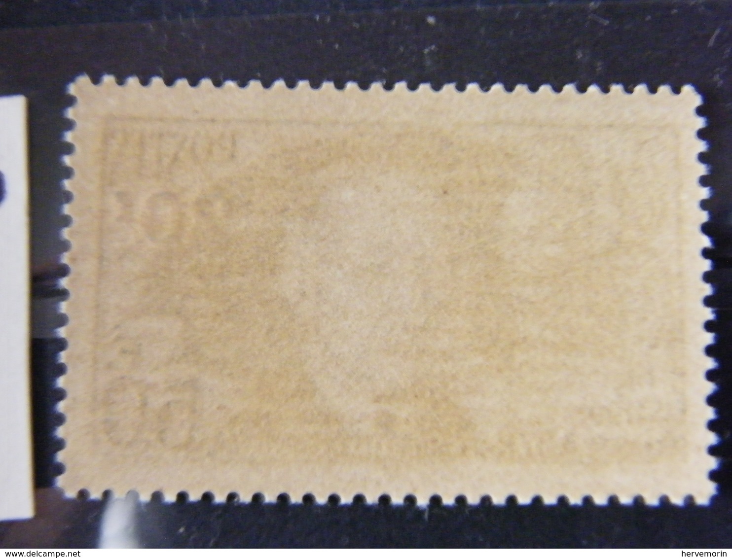 Ader No 493 Neuf** - Used Stamps