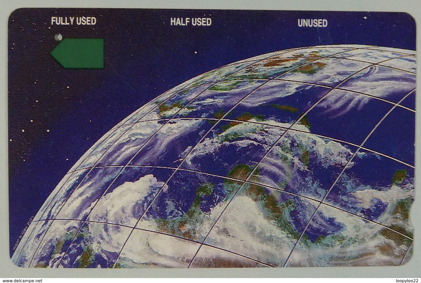 CAMBODIA - Telstra - $2 - Anritsu - CBD-09 - Used - Cambodja