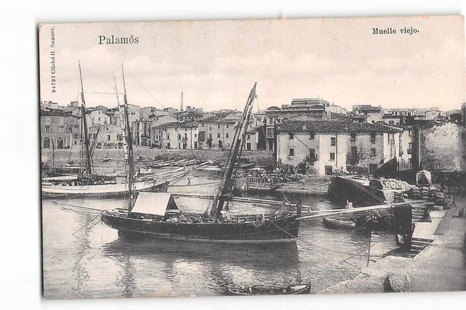 17100 PALAMOS - Altri & Non Classificati