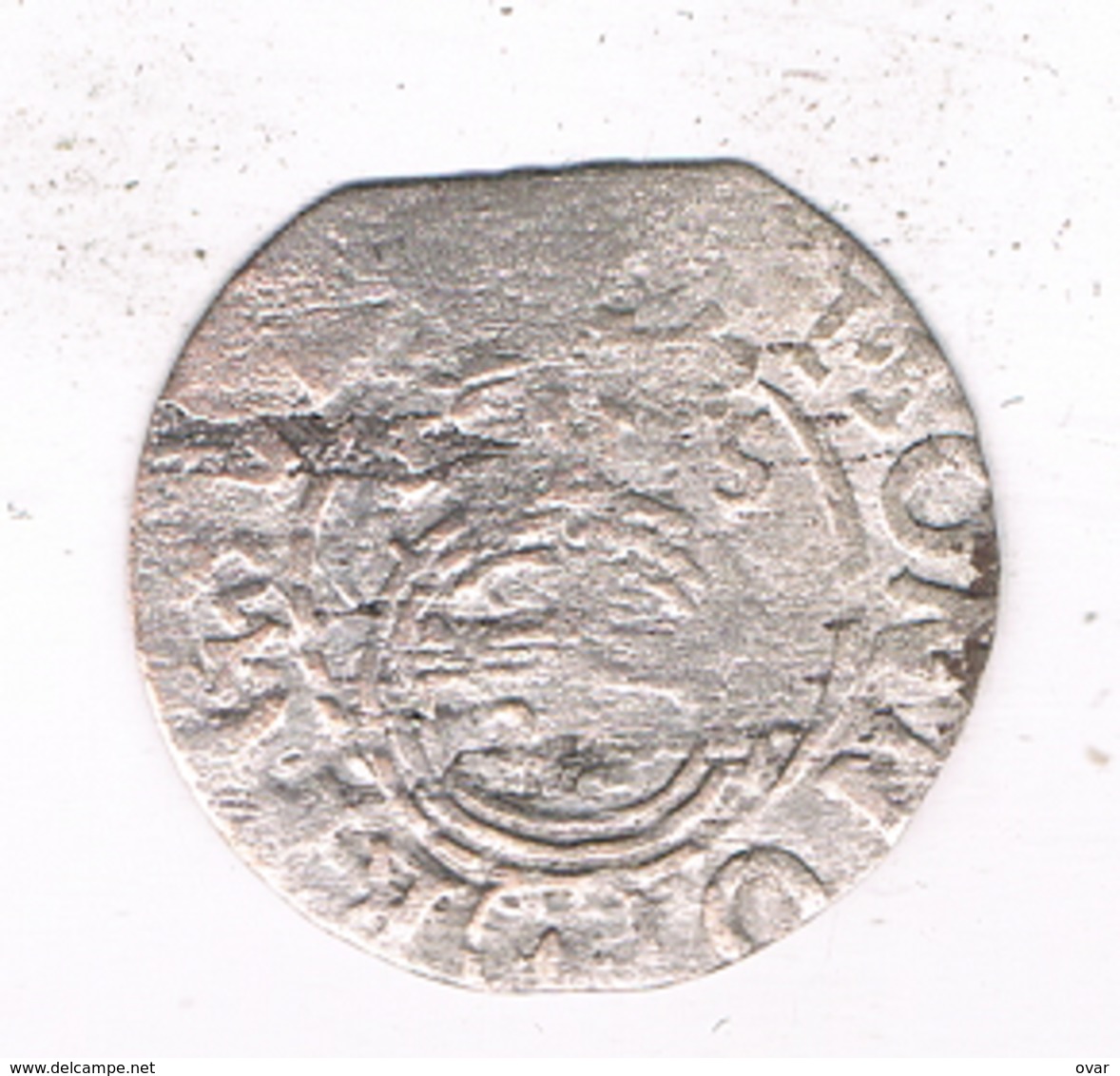 KRONAN  DREIPOLCHER 1635  ELBING ELBLAG POLEN /1809/ - Polen