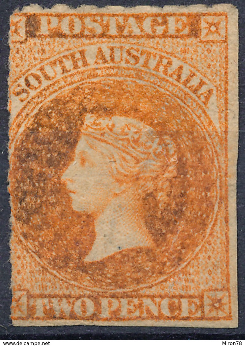 Stamp  South Ausralia Mint - Mint Stamps
