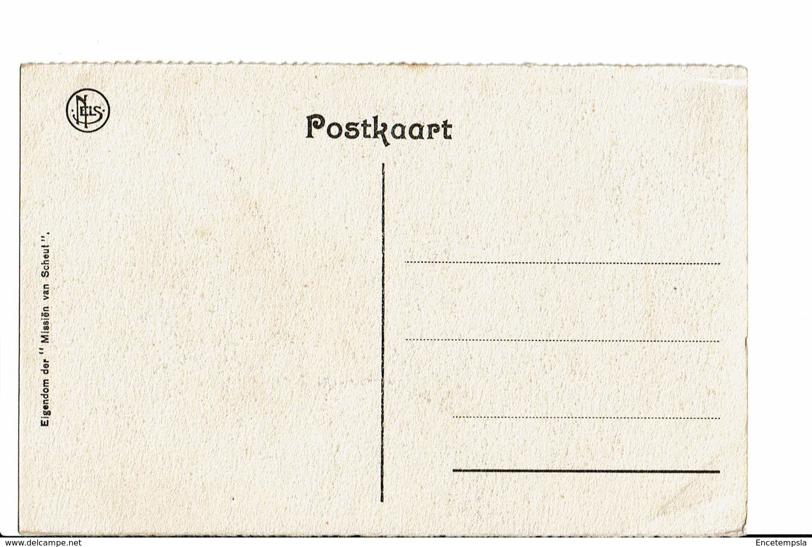 CPA - Carte Postale-Philipines- Het Igorotsch Meisje-op Den Mooie Bank  VM1062 - Philippines