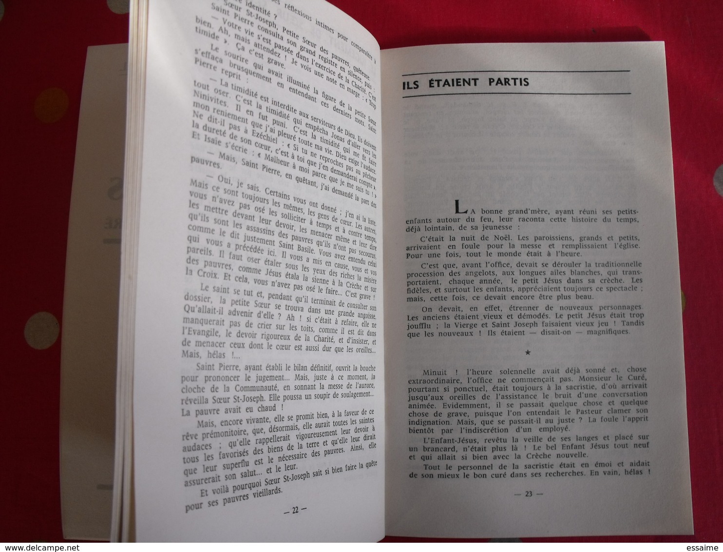 Quelques Contes De Pierre De Loré. Cl Morel. 1961. Courrier De La Mayenne. Laval - Pays De Loire