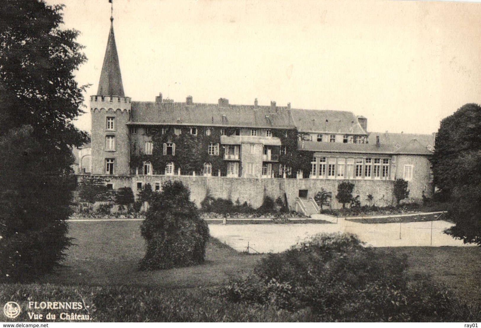 BELGIQUE - NAMUR - FLORENNES - Lot De 3 Cartes - (voir Description Et Image). - Florennes