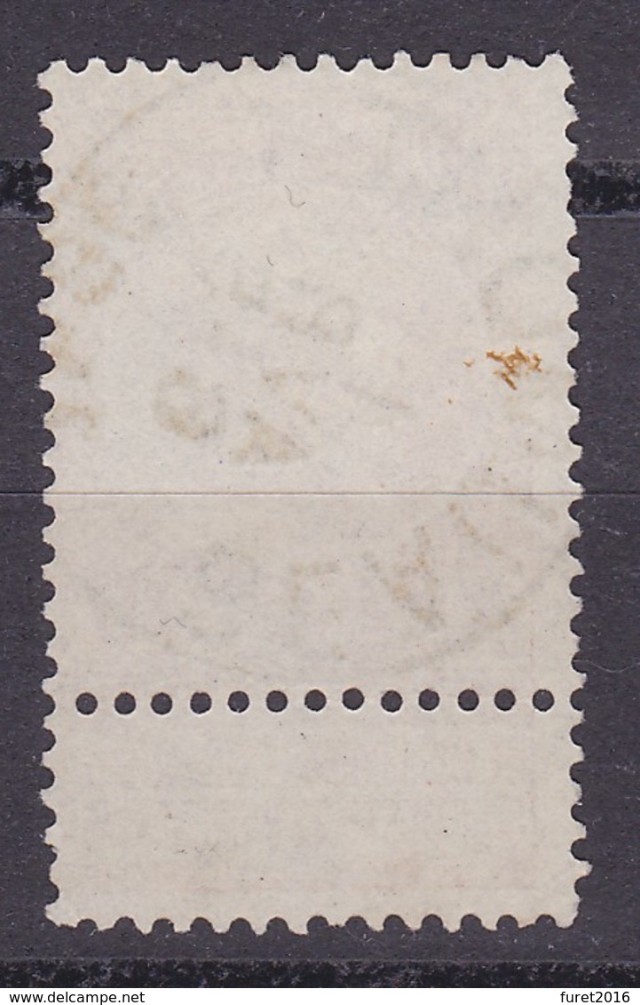 N° 57  BEAUMONT - 1893-1900 Fine Barbe