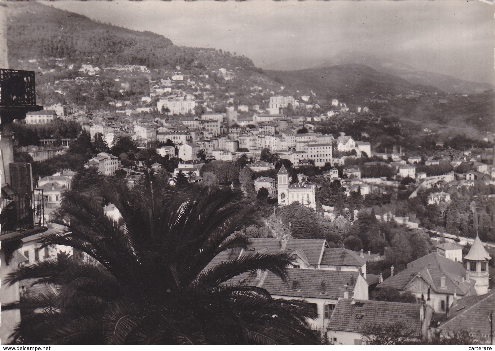 06,ALPES MARITIMES,GRASSE,CARTE PHOTO MUNIER,MONTLUET DE NICE - Grasse