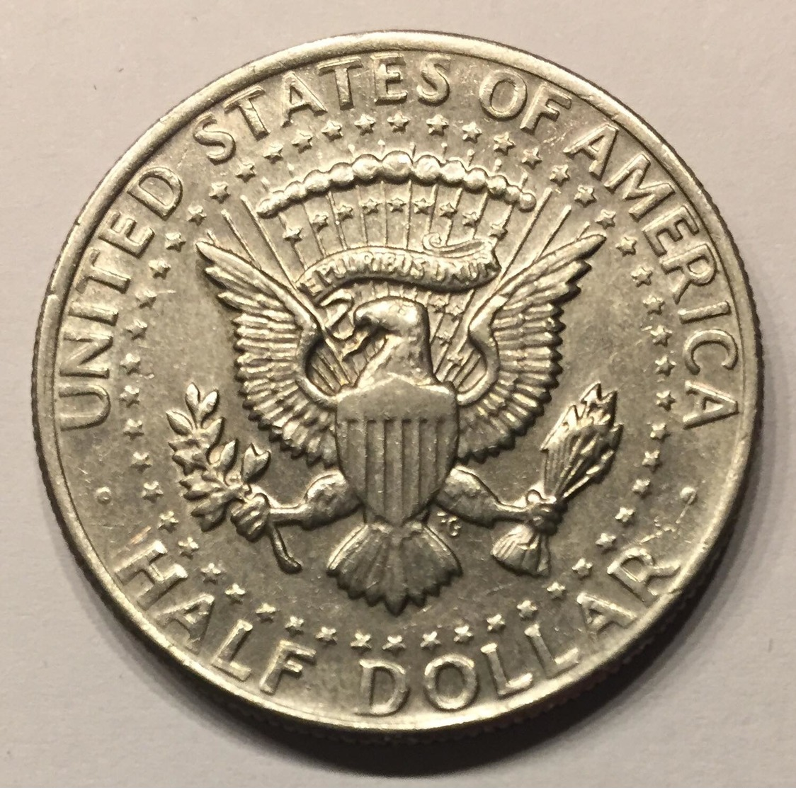 United States Of America - Half Dollar - Series 1971 - Autres & Non Classés