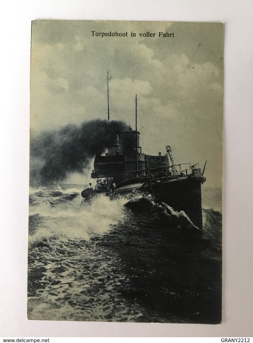 LOT -16 SUPERBE CPA très beau Paquebots - Navires Divers 1902/1950 (Noir et blanc / Couleur )