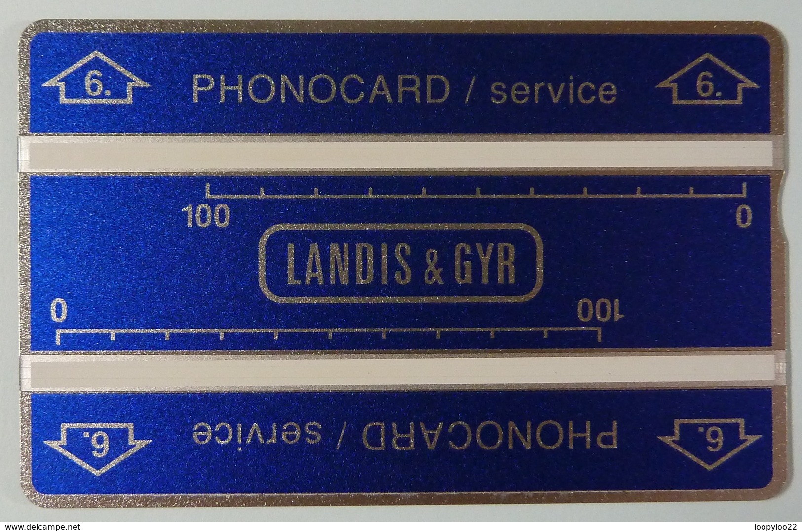 BRUNEI - L&G - Landis & Gyr - 511L- Service - 240 Units - MINT - Brunei