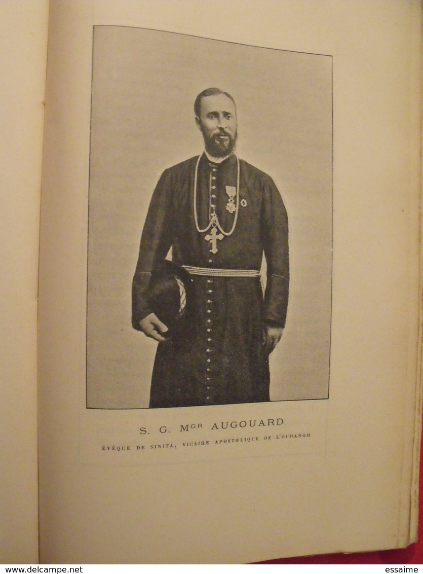 la basilique de l'immaculée-conception de Séez. D. Hugot. Maurin, Paris, 1904