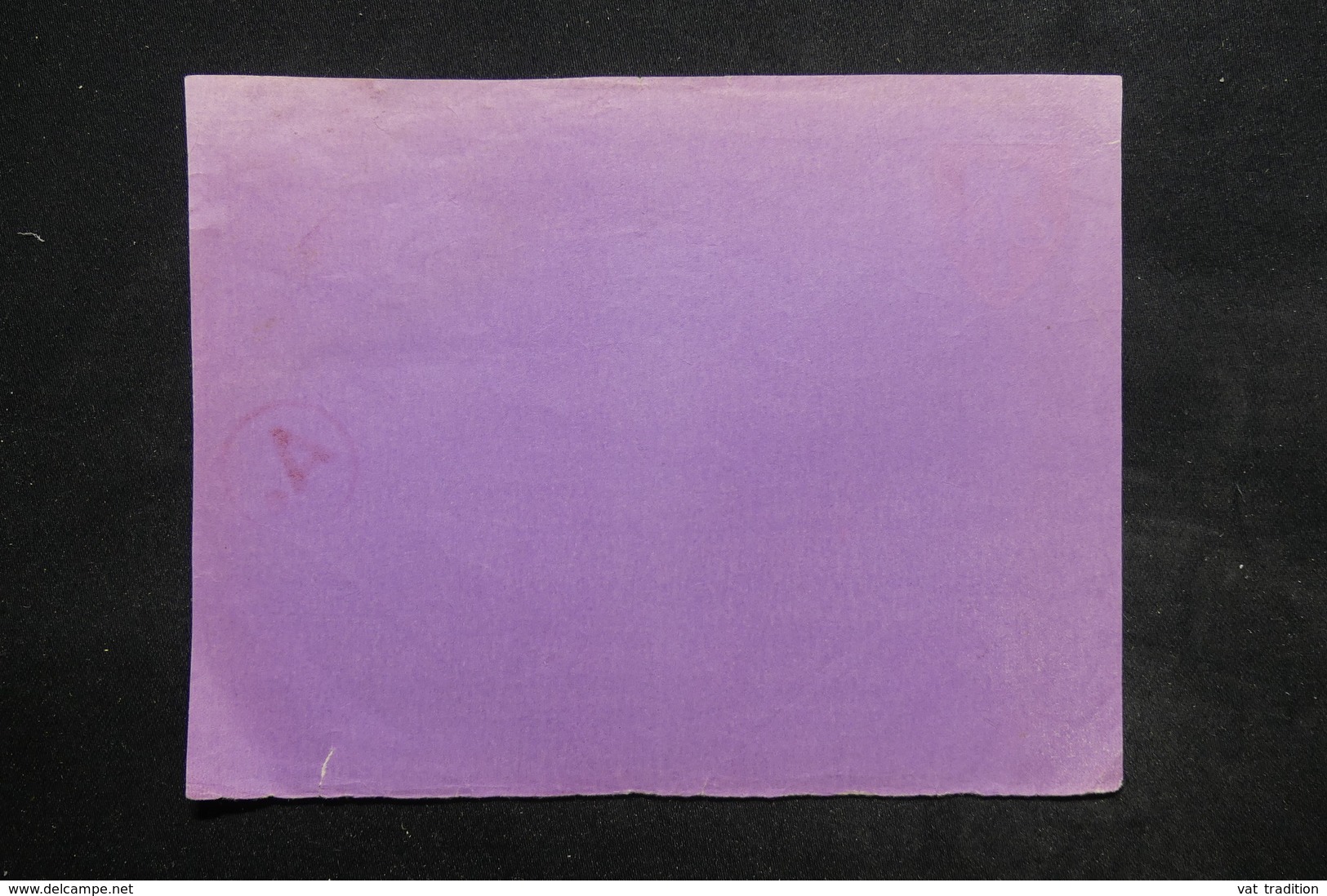 ALLEMAGNE - Enveloppe ( Devant ) Illustré " Pourquoi Pas - CJ 24 " Pour La France - L 24038 - Lettres & Documents