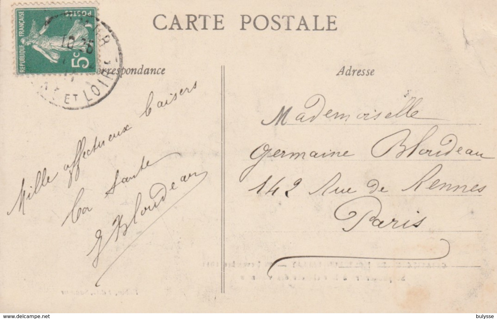 Catastrophe De Montreuil Bellay 21 Nov 1911 Scaphandriers A La Recherche De Victimes - Montreuil Bellay