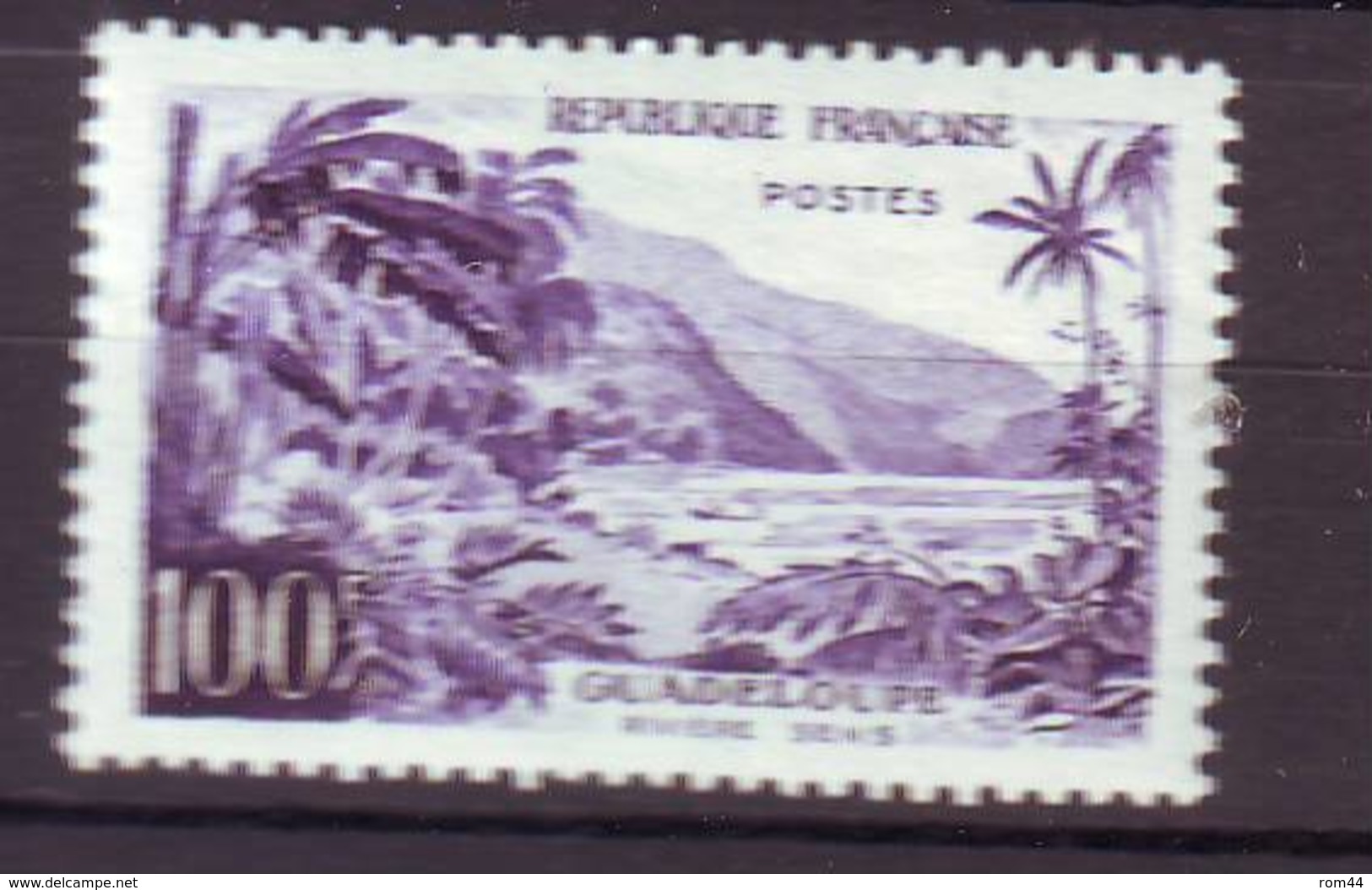 FRANCE N° 1194  Neuf** Cote 38 Euros - Unused Stamps