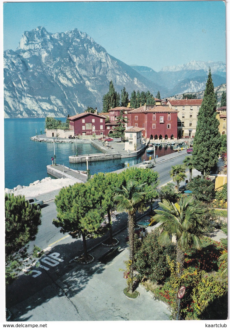 Torbole -  Lago Di Garda - Trento