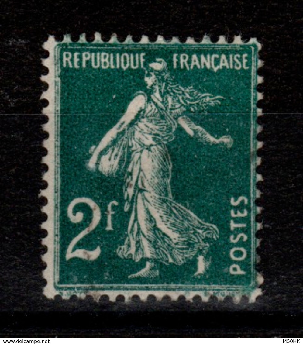 Semeuses YV 239 N* Cote 16 Euros - Neufs