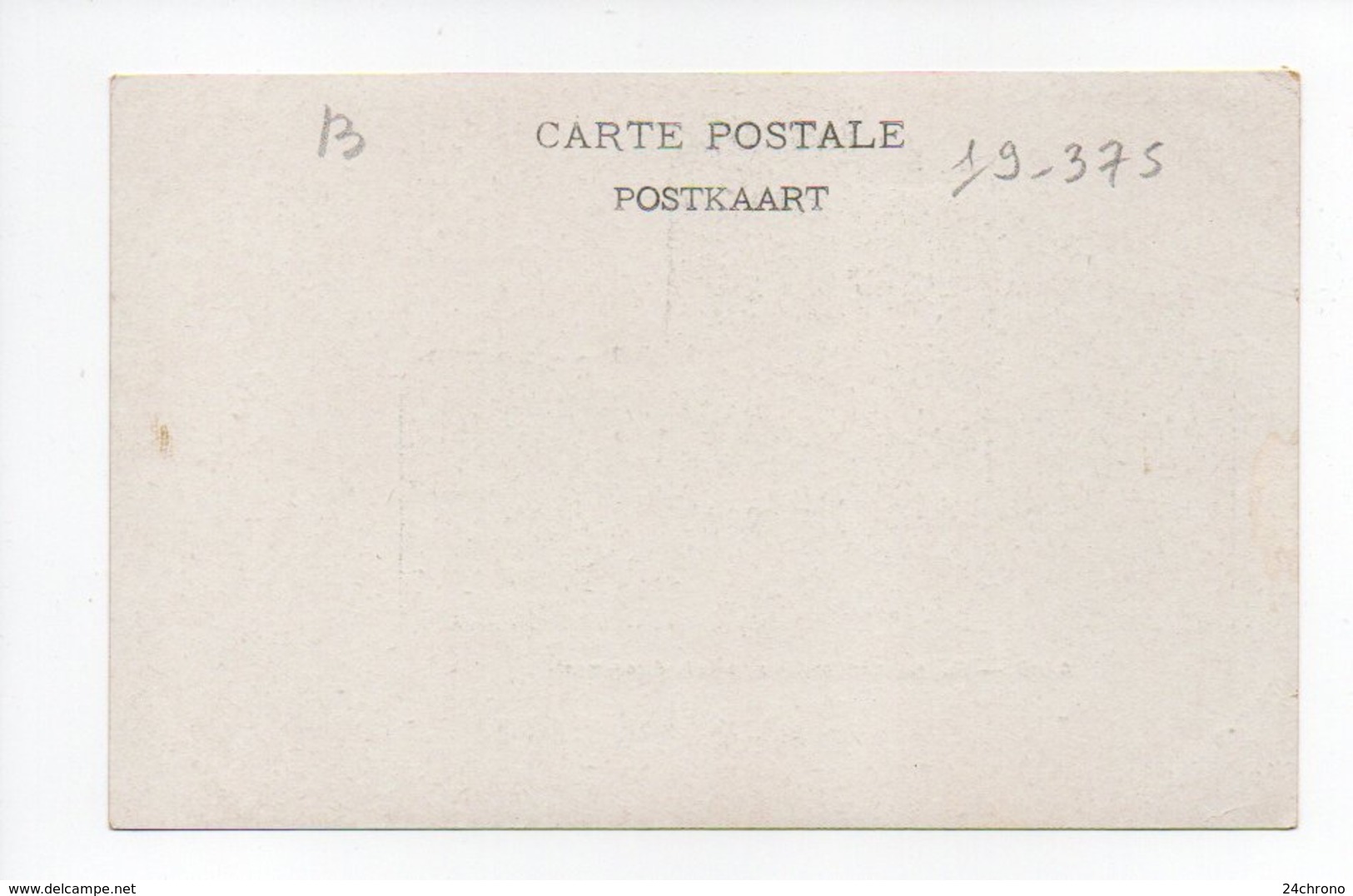 Belgique: Flandre Orientale, Gand, Gent, Chateau Des Comtes, Apres Le Degagement (19-375) - Gent