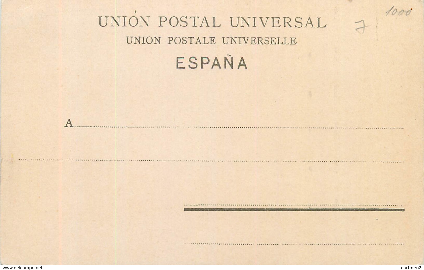 SEVILLA TIPOS ANDALUCES FOLKLORE ESPANA 1900 - Sevilla