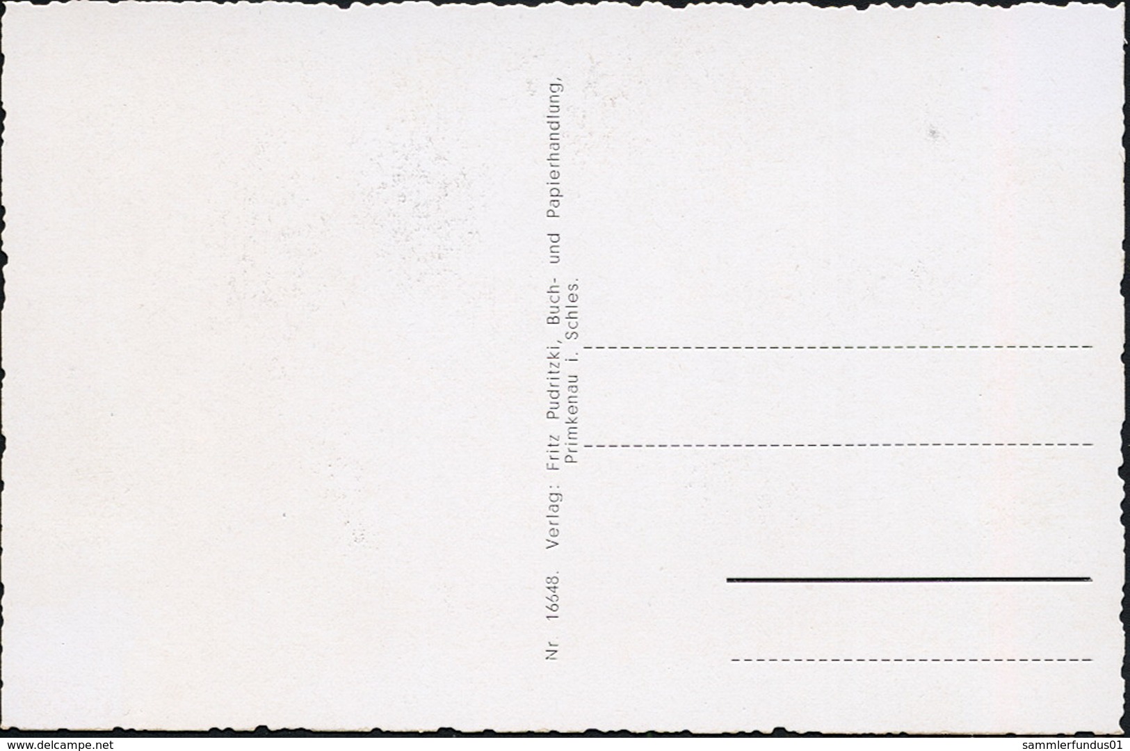 AK/CP RAD Arbeitsdienst  Hierlshagen Primkenau Schlesien   Ungel/uncirc.1933-45  Erhaltung/Cond. 2  Nr. 00599 - Oorlog 1939-45