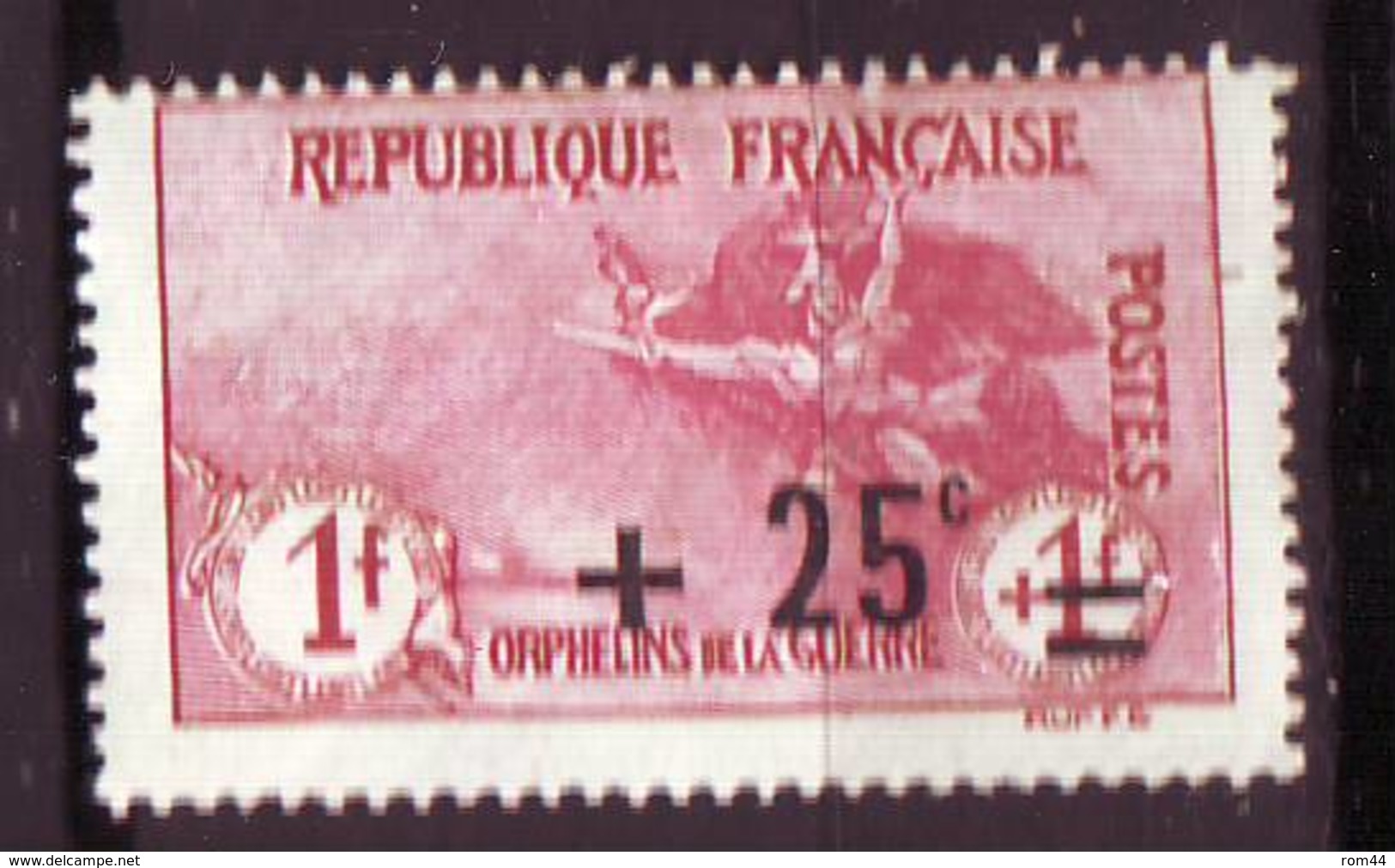 FRANCE  N° 168  Neuf*  Cote 36 Euros - Nuevos