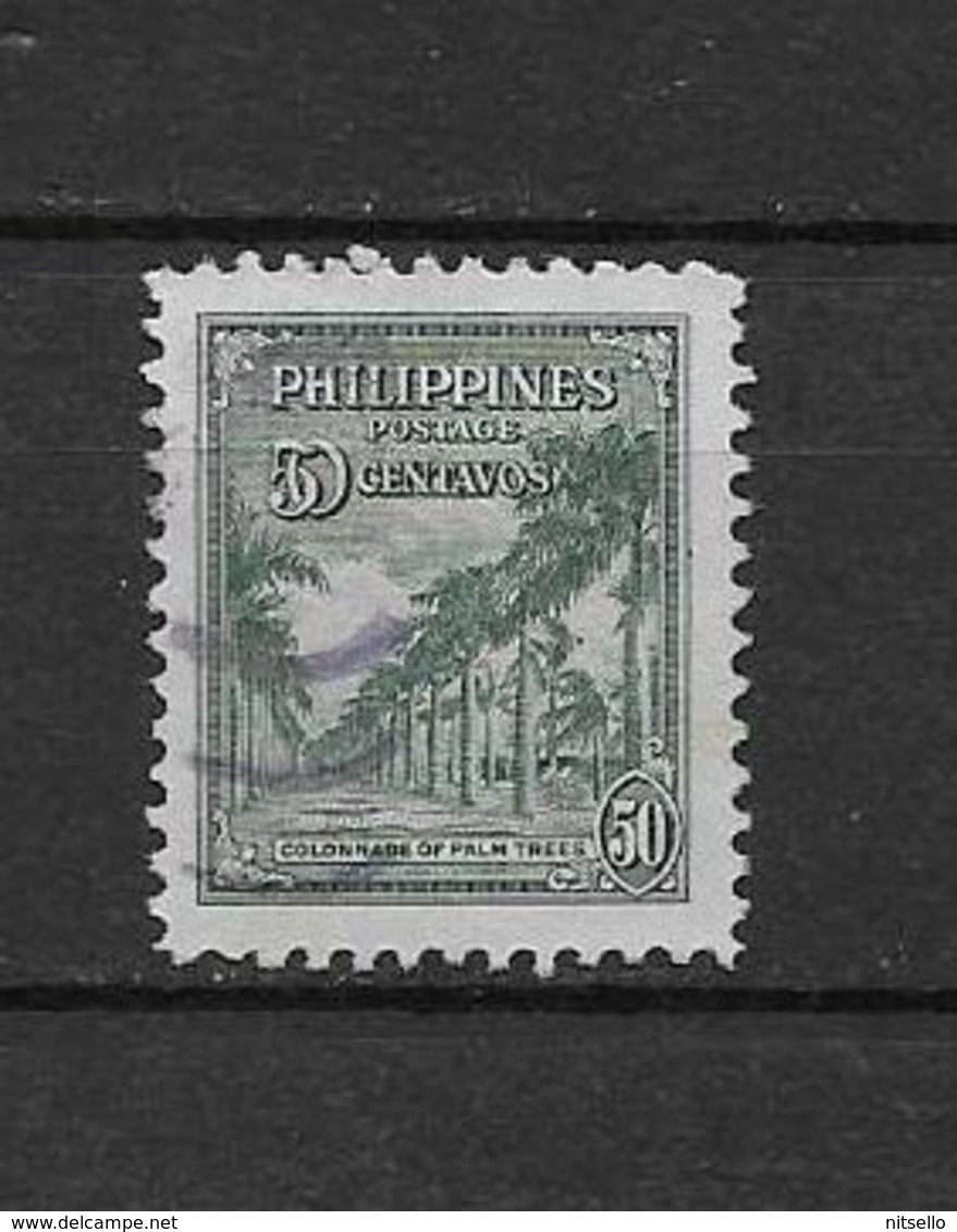 LOTE 1694  ///  FILIPINAS - Philippinen