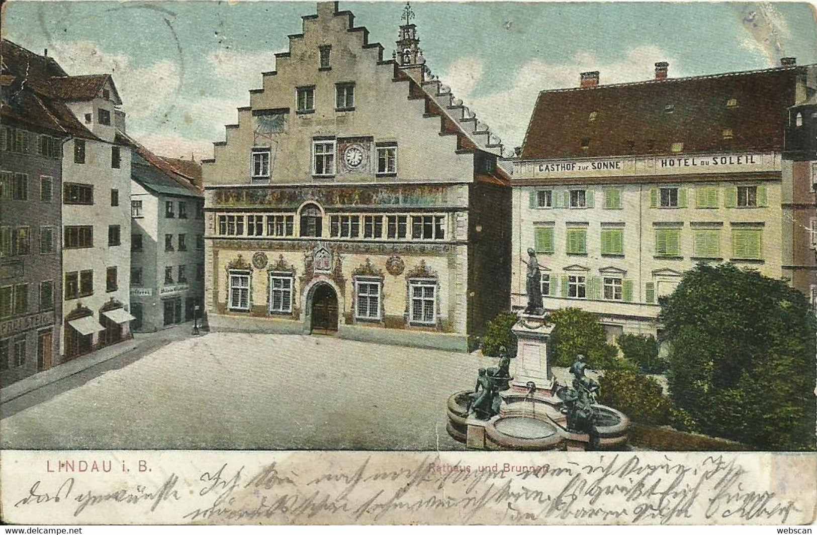 Konvolut 150 AKs DEUTSCHLAND überwiegend Kleinformate Ab Ca. 1900 - 0,30€ / St. #Lot - 100 - 499 Postcards