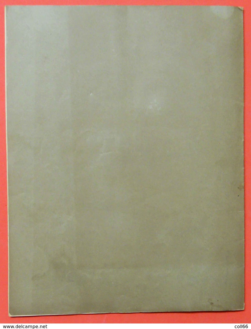 66 Perpignan 1897 RARE Brochure Litige Entre Héritiers Simon Violet Et François Ecoiffier BYRRH Imp Chauvin Toulouse - 1801-1900