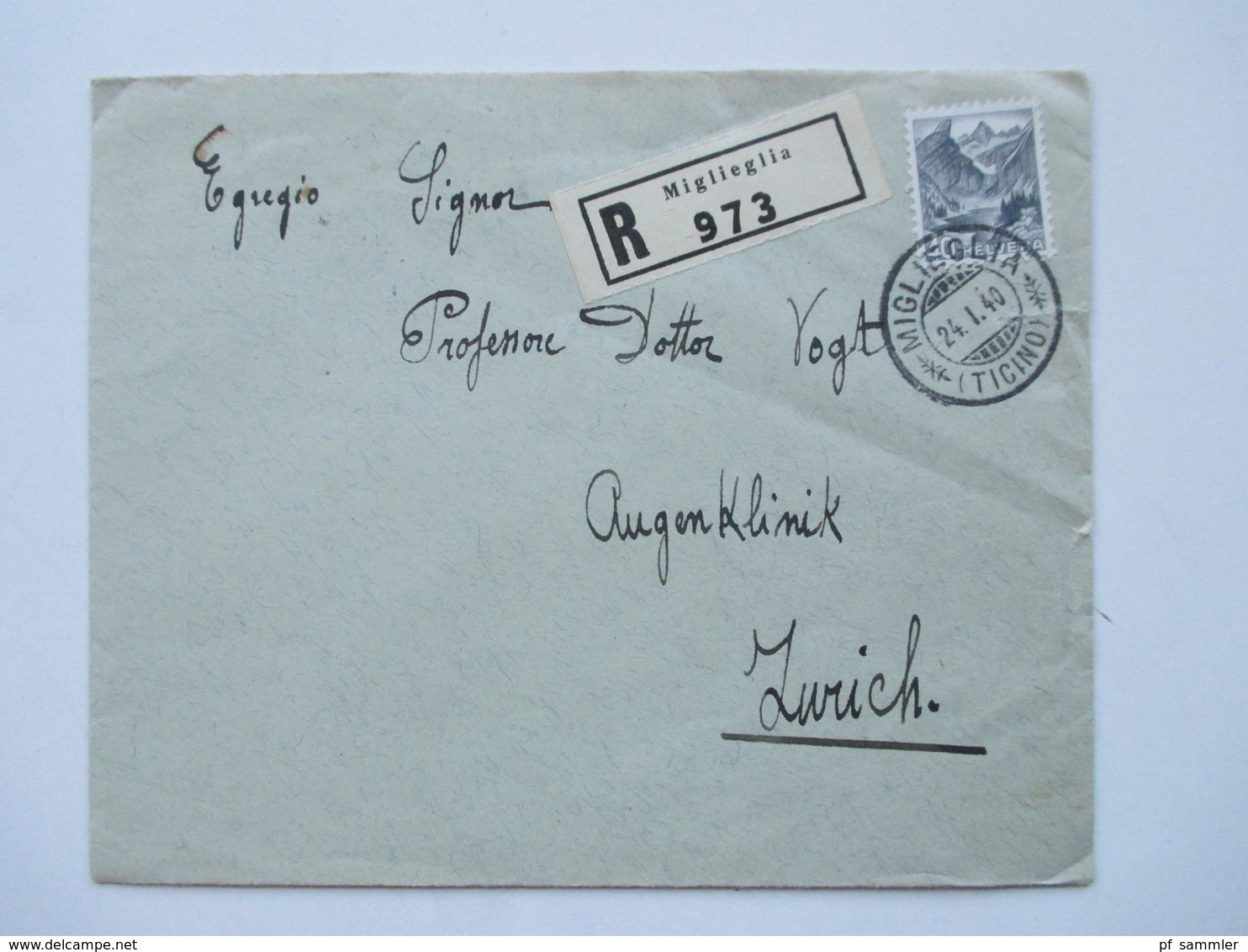 Schweiz 1910 - 40er Jahre Belegeposten 145 Stk.interessante Belege / Karten. 4er Blocks / Firmenbriefe / Stempel Randstk - Colecciones (sin álbumes)