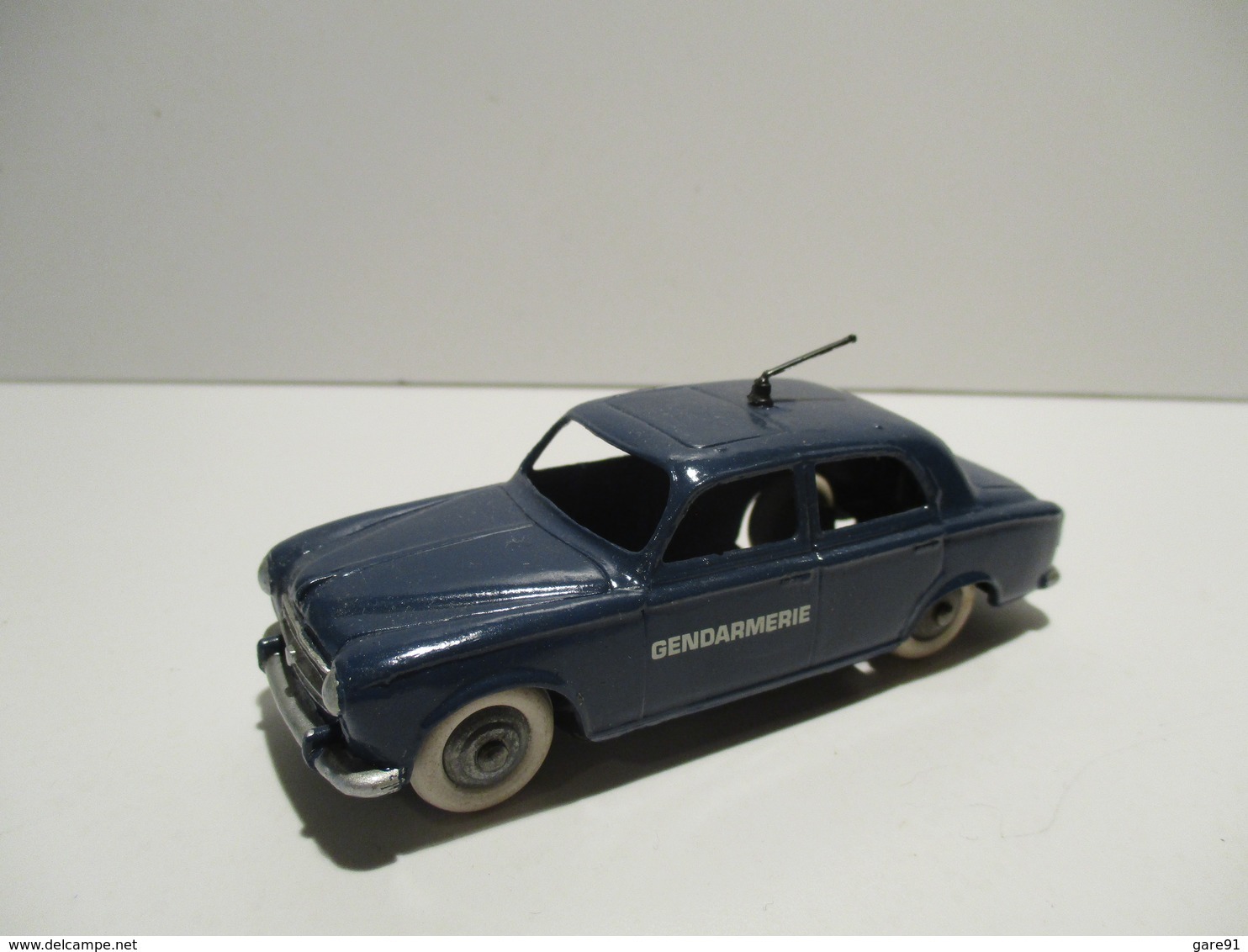PEUGEOT 403 - Other & Unclassified