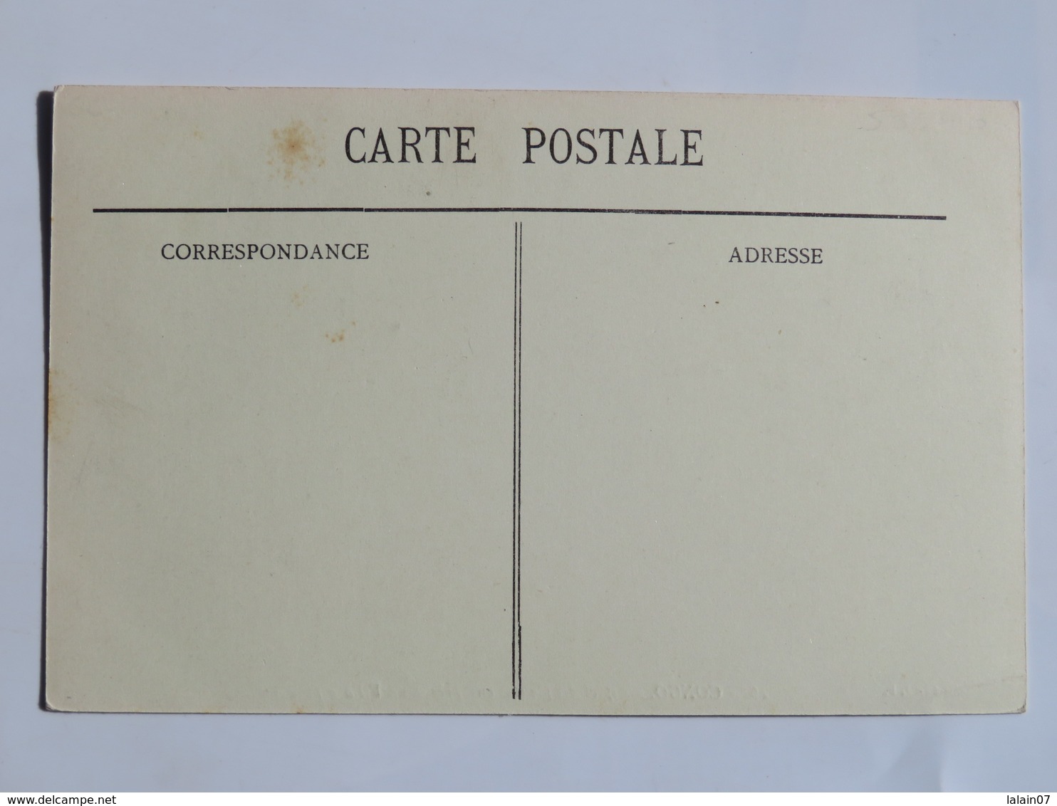 C.P.A.  : CONGO Français Brazzaville : Aspect Des Plantations Près D'un Village PAHOUIN , Animé - Autres & Non Classés