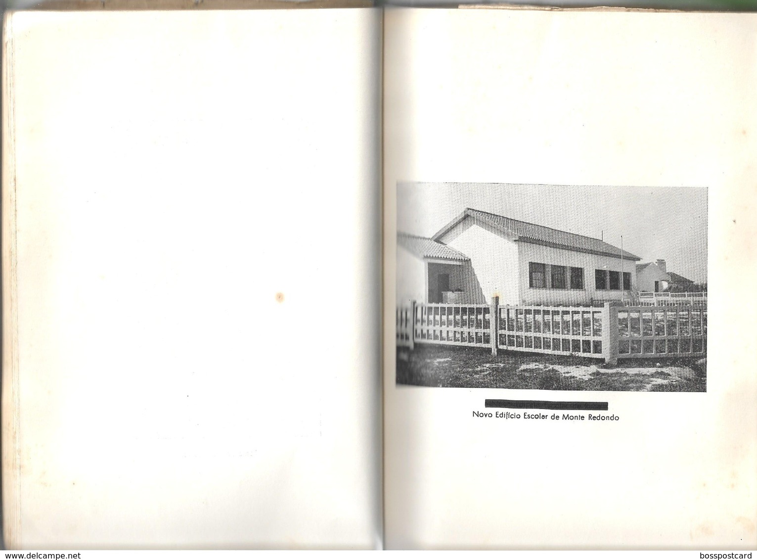 Torres Vedras - Relatório da Gerência desta Câmara no ano de 1957