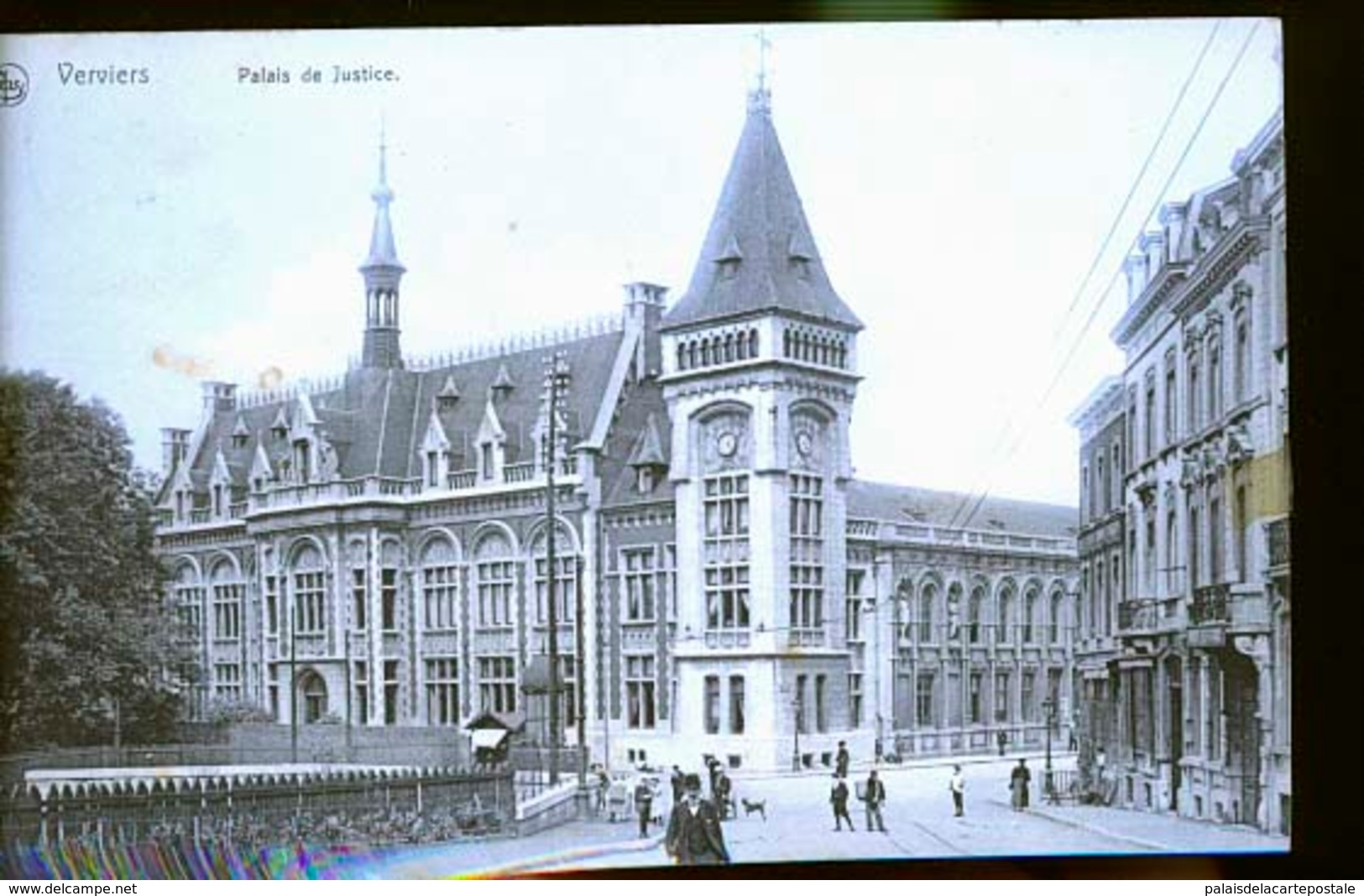 VERVIERS - Verviers