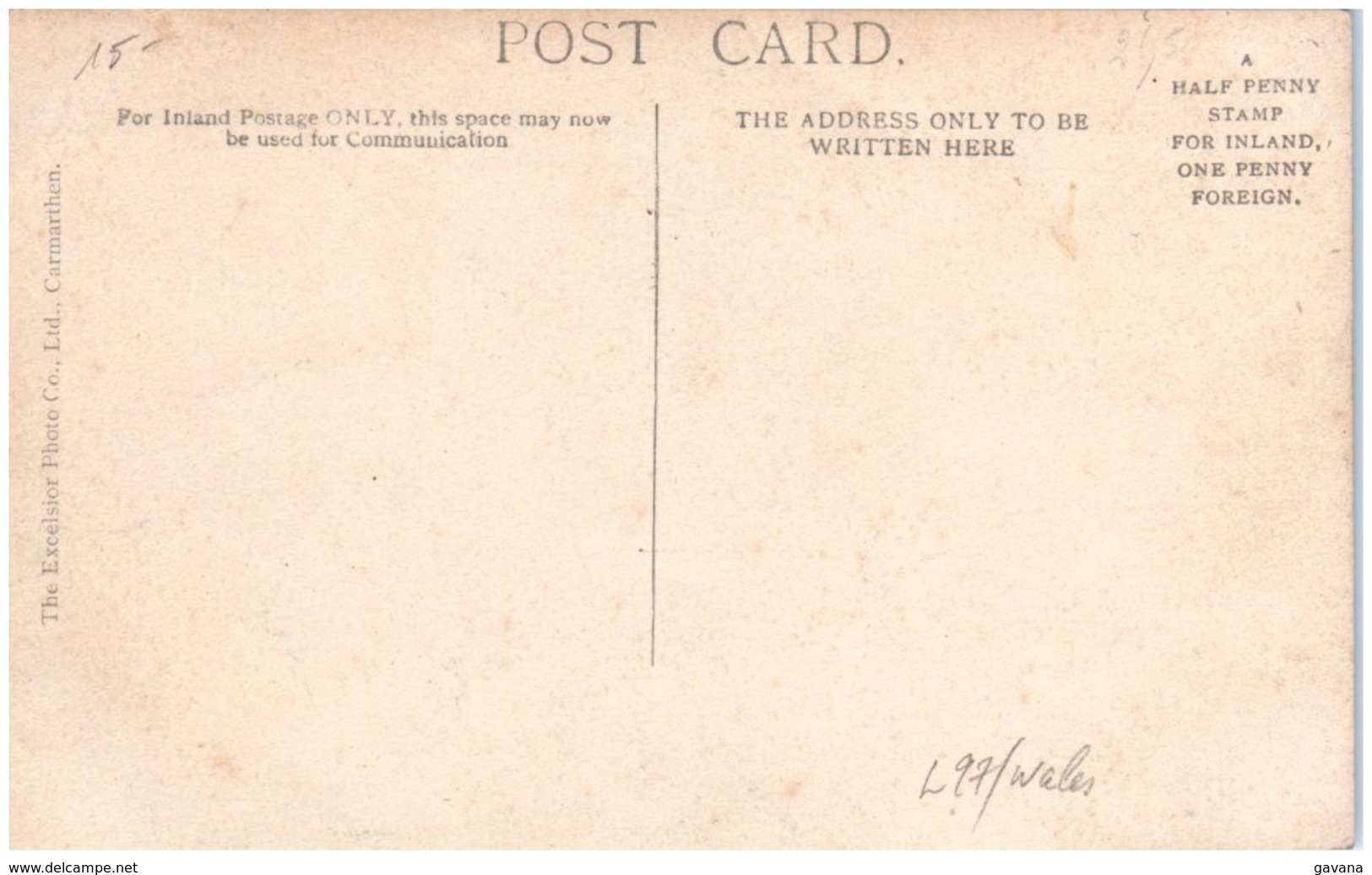 The Post Office, PENDINE - Other & Unclassified
