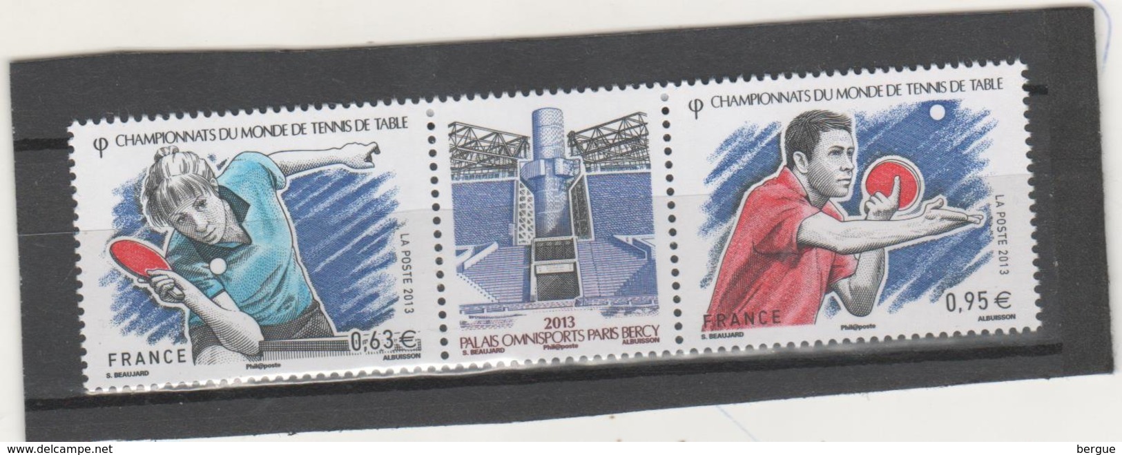 FRANCE      N°  4746/4747 **  LUXE - Unused Stamps