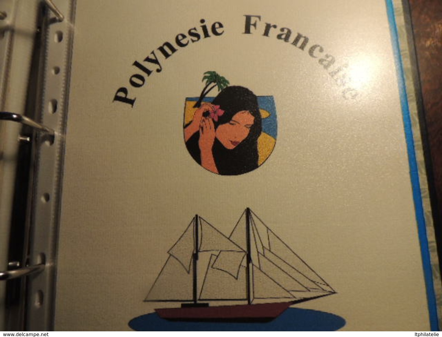 *AFFAIRE * ST PIERRE MIQUELON POLYNESIE FRANCAISE  BELLE PRESENTATION NEUFS TIMBRES  BLOCS ETAT PARFAIT   FORT FACIAL