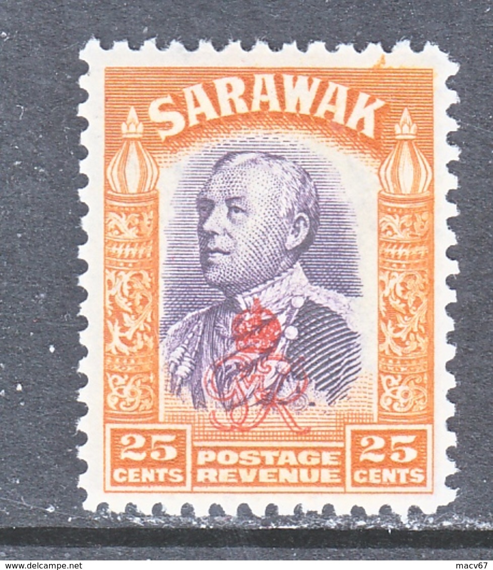 SARAWAK  169     * - Sarawak (...-1963)