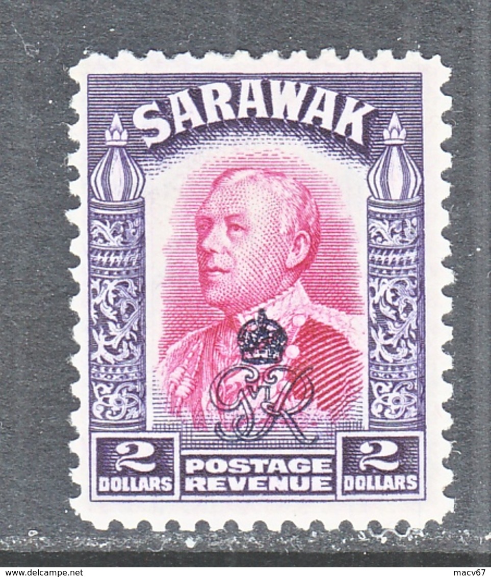 SARAWAK  172     * - Sarawak (...-1963)