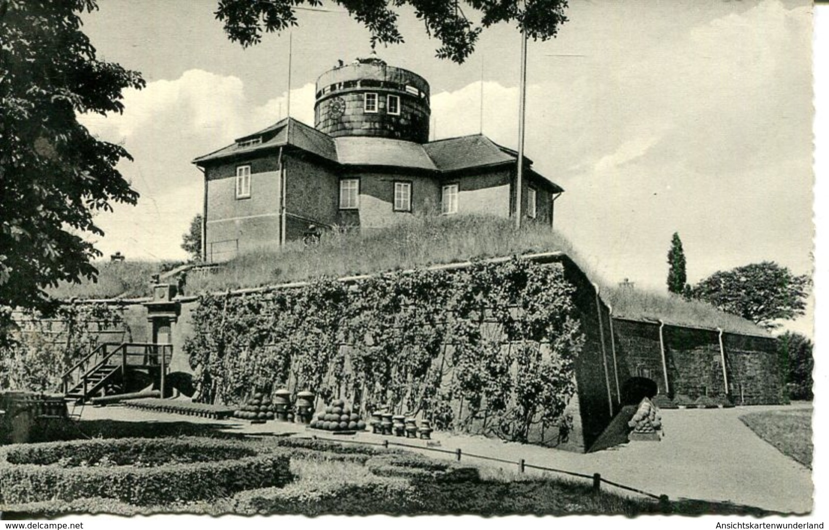 006880  Steinhuder Meer - Festung Wilhelmstein - Steinhude