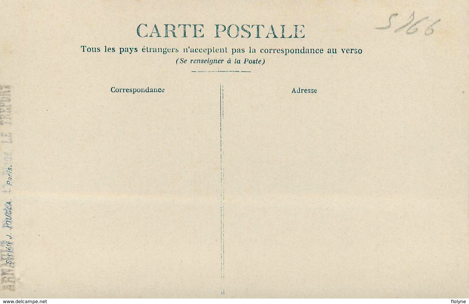 Le Tréport - 19 cartes photos - Délégation des Officiers français à l'enterrement du Capitaine Heath 1916 + autres !!!