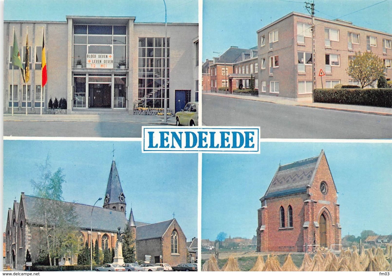 Lendelede - Lendelede