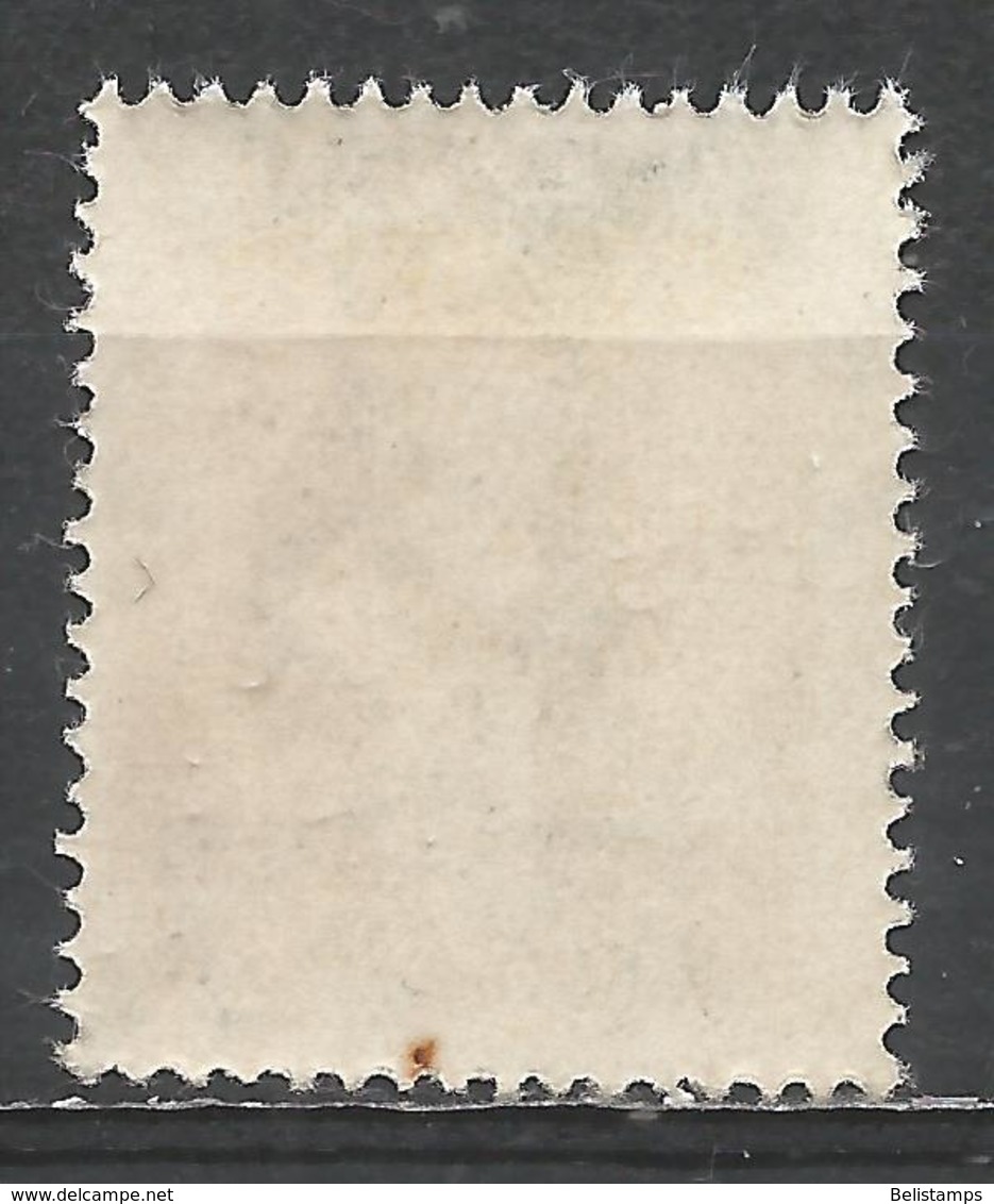 Hungary 1943. Scott #607 (M) Francis II Ràkòczy - Unused Stamps