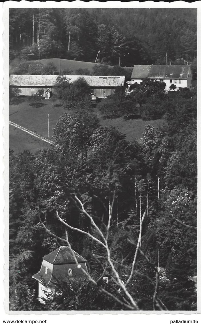 NEUCHATEL BOLE  écrite Le 15.07.1937 - Bôle