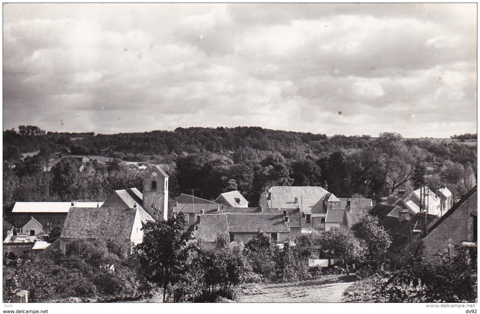 ESSONNE SAINT CYR LA RIVIERE - Autres & Non Classés