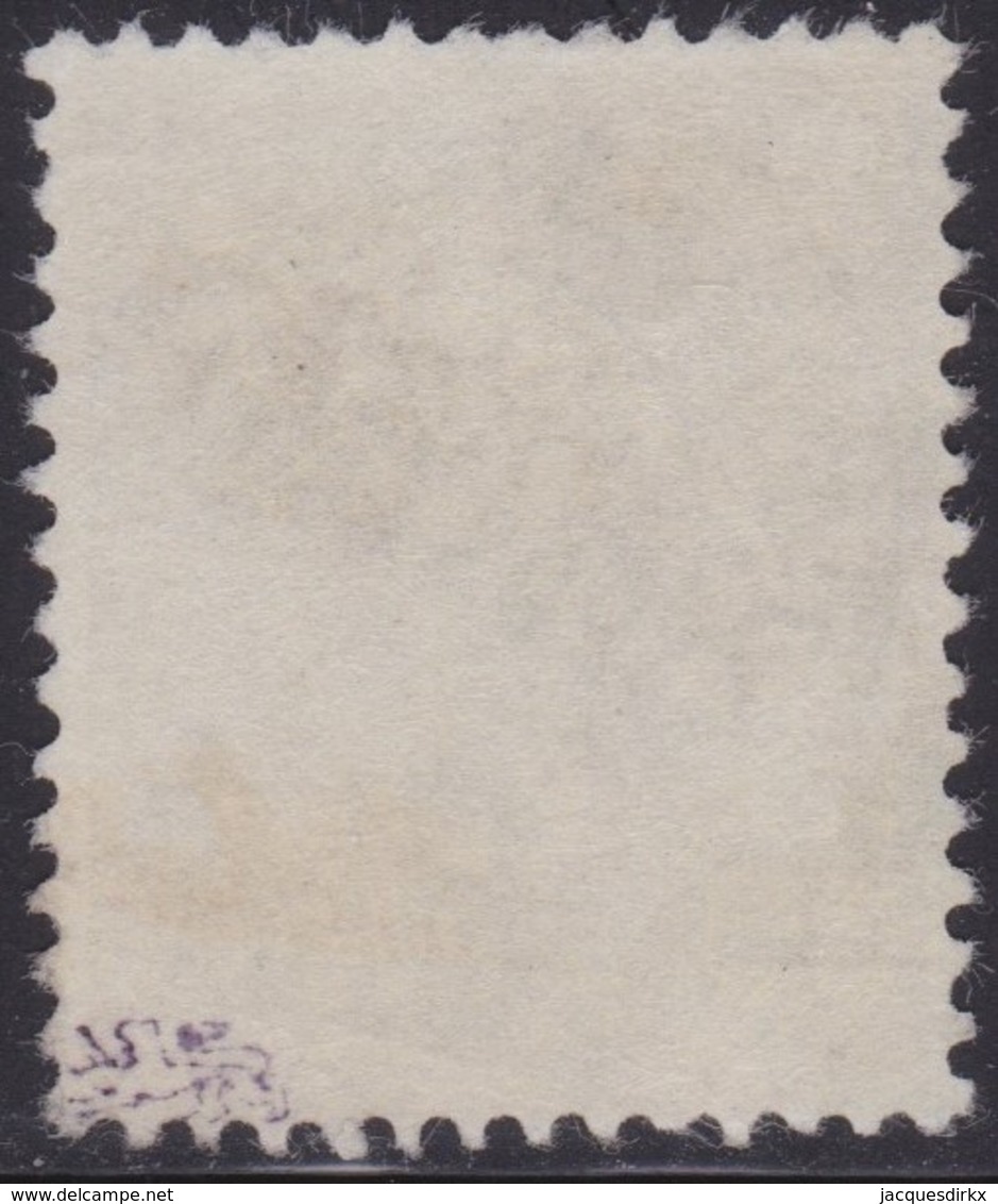 France  .     Yvert    .    P.  47  ( 2 Scans    .     **     .      Neuf  SANS  Charniere    .   /   .    MNH - 1893-1947