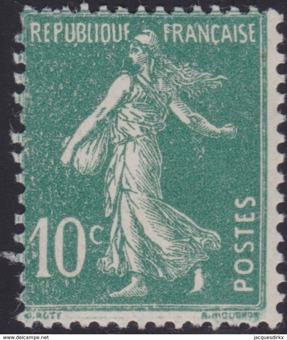 France  .   Yvert    .   159    .     **  .    Neuf  SANS  Charniere  .   /   .    MNH - Unused Stamps