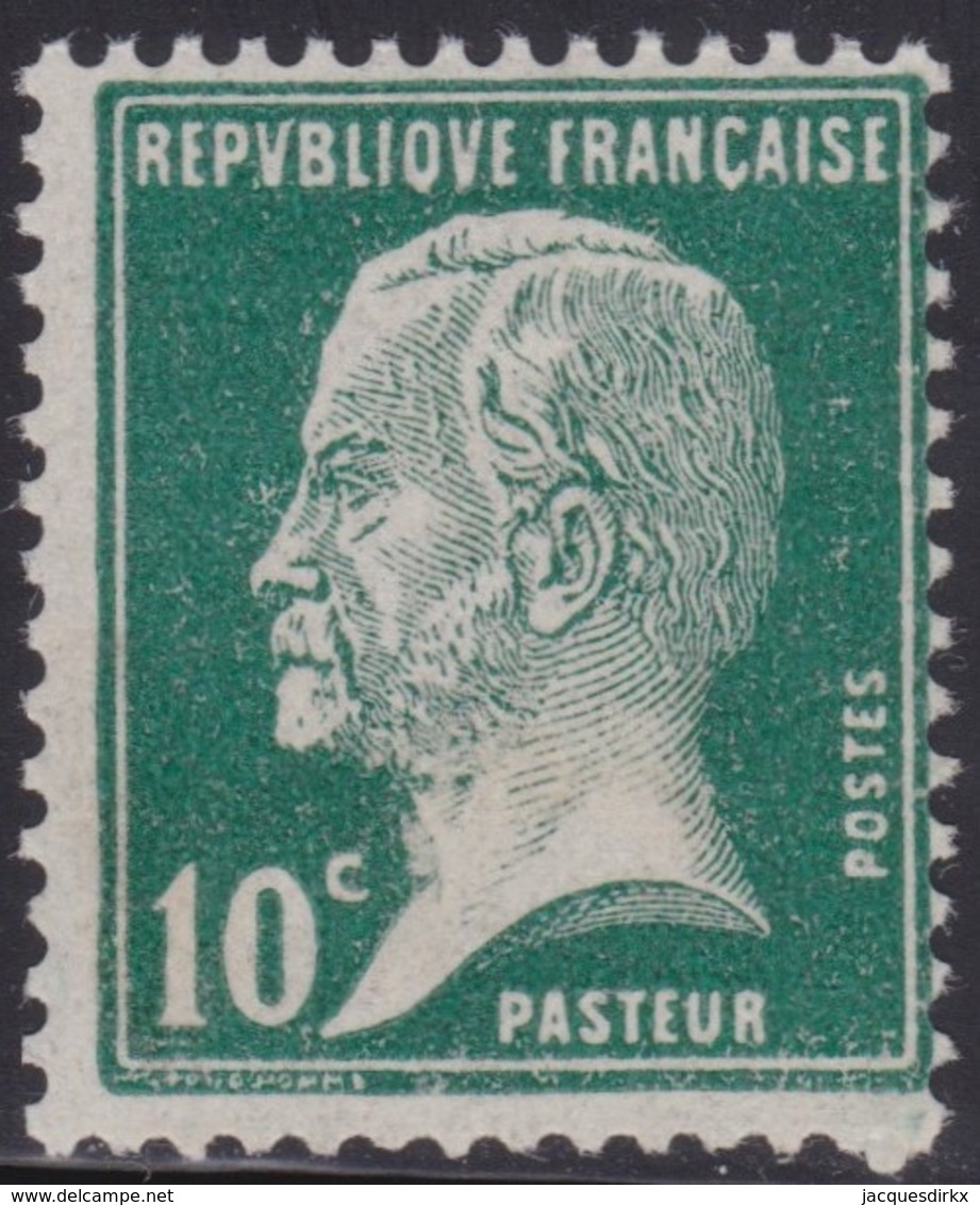 France  .   Yvert    .    170    .     **  .    Neuf  SANS  Charniere  .   /   .    MNH - Neufs