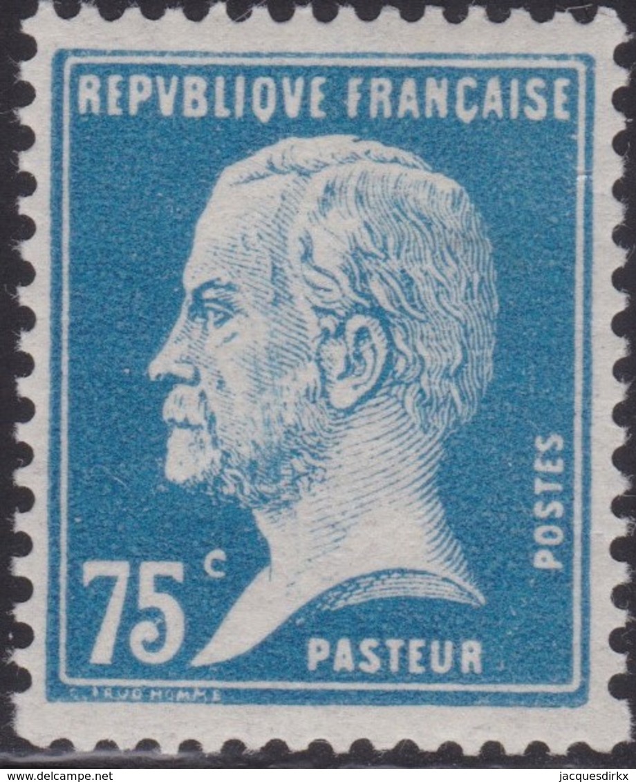 France  .   Yvert    .   177    .     **  .    Neuf  SANS  Charniere  .   /   .    MNH - Unused Stamps