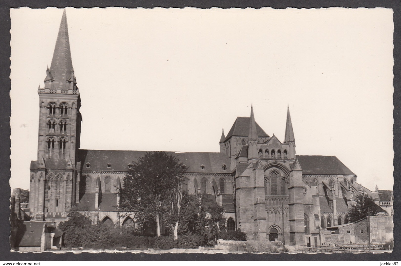 99866/ LISIEUX, Cathédrale Saint-Pierre - Lisieux