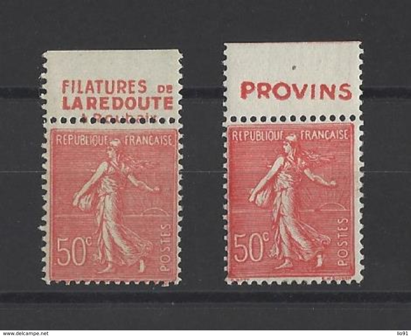 FRANCE. YT   N° 199  Neuf **  1924 - Neufs