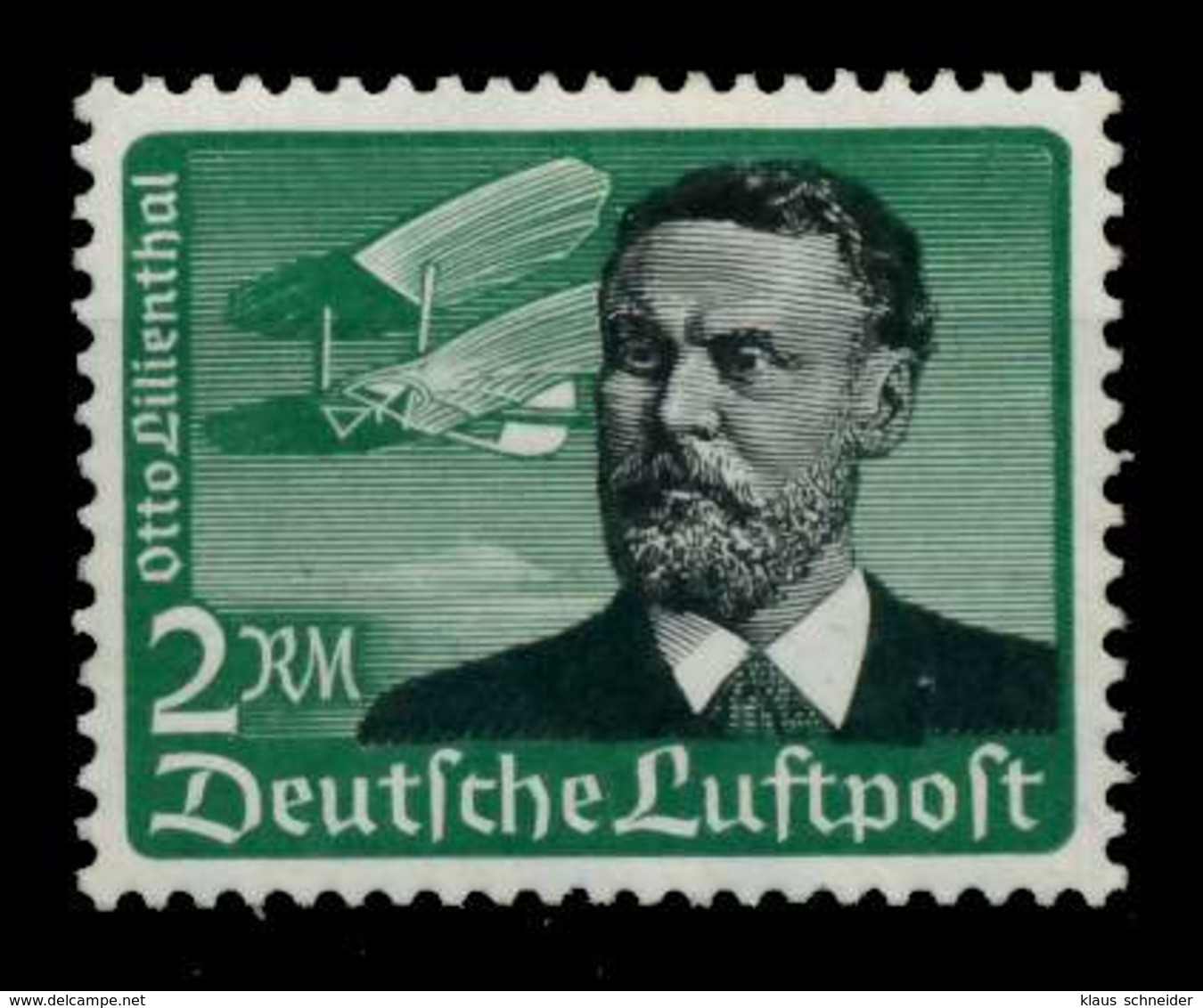 3. REICH 1934 Nr 538x Ungebraucht X729472 - Ungebraucht