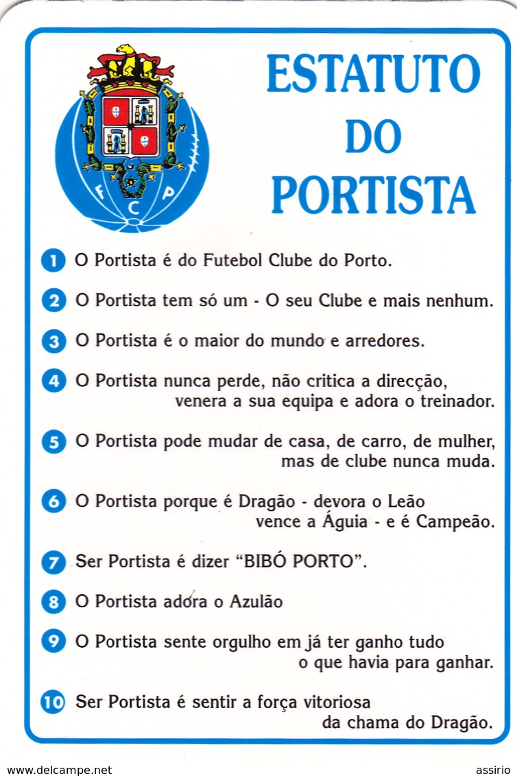 Portugal 3 Calendários  -Porto -1993 -2000 -2005 - Tamaño Pequeño : 2001-...